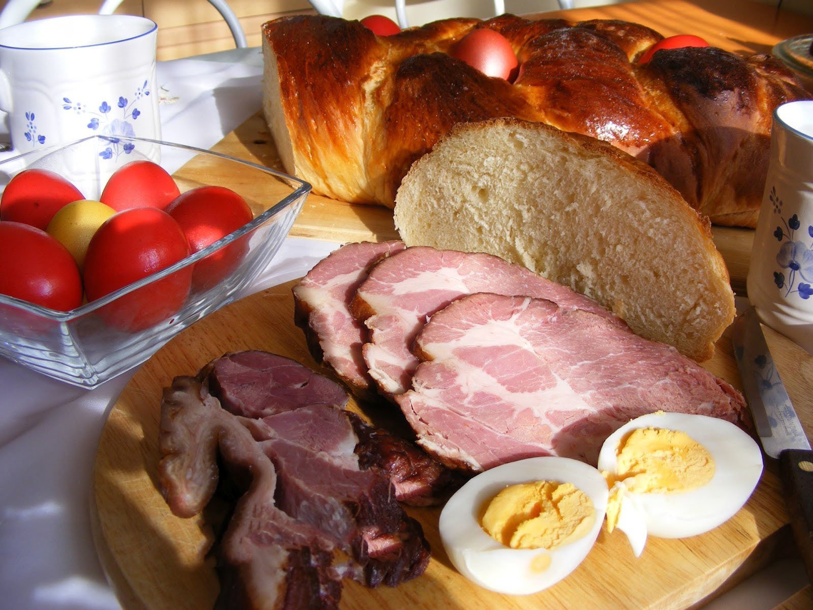 4 top Hungarian Easter traditions