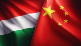 中国 匈牙利