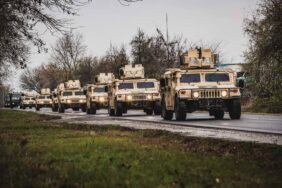 HUNGARIAN army