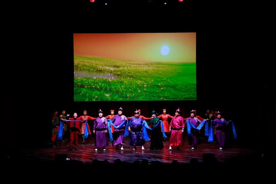 中国国庆日在匈牙利