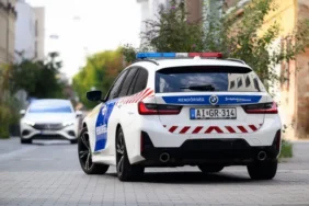 Police Austrian Boy Hungary X