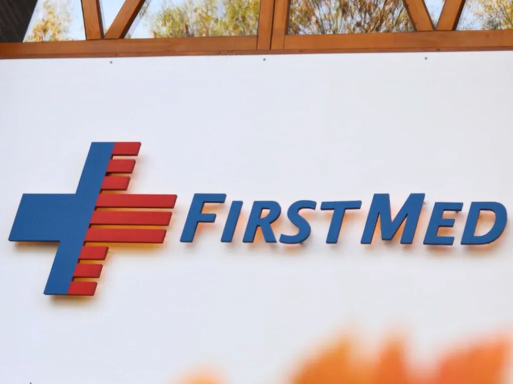 FirstMed Logo