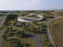 Hungarian Transport Museum X