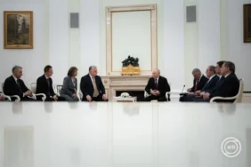 Orban Putin Talks Moscow Interpreter Errors X