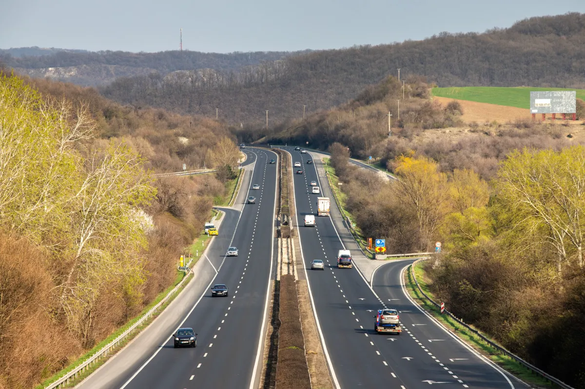 Hungary Toll Payment