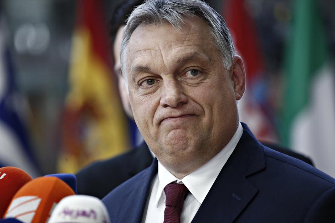 PM Viktor Orban