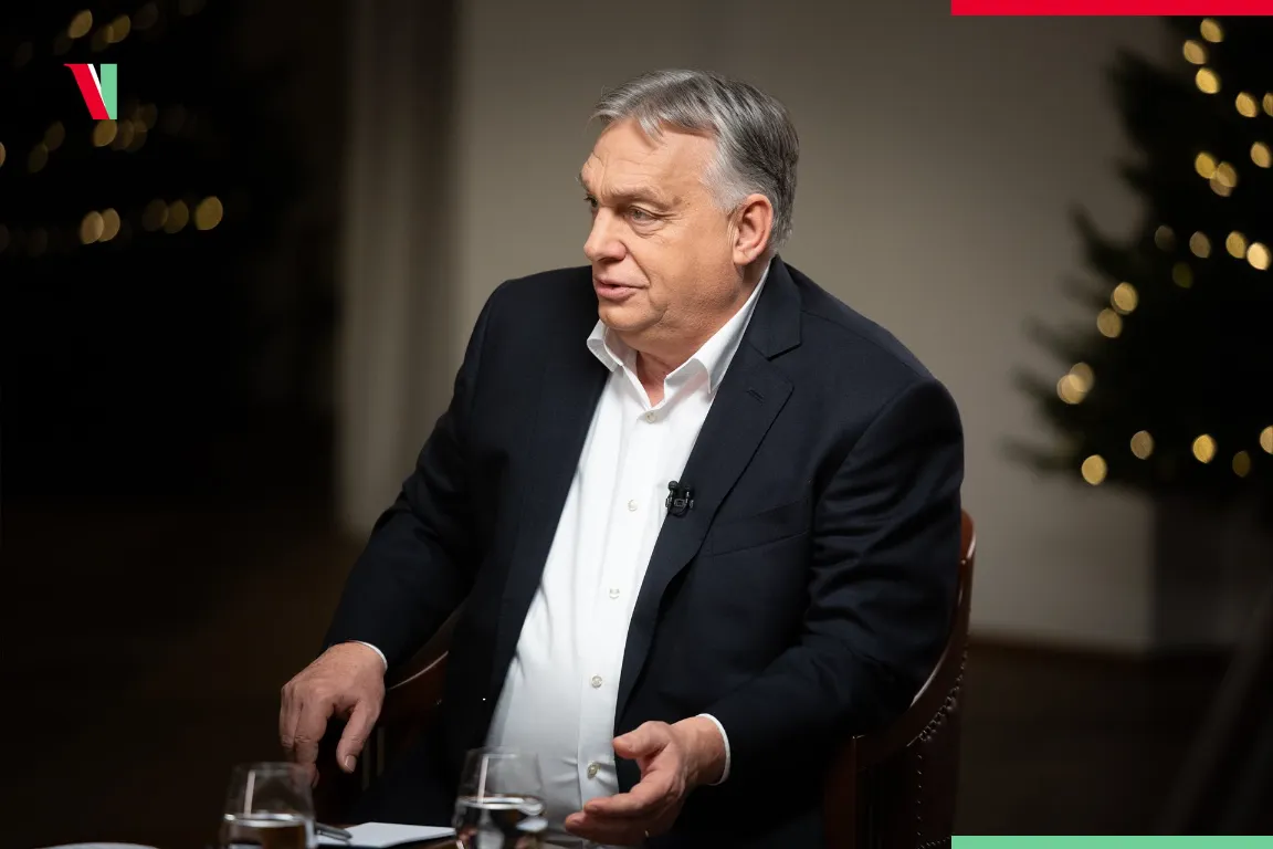 PM Viktor Orban