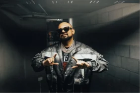 Sean Paul In Budapest X