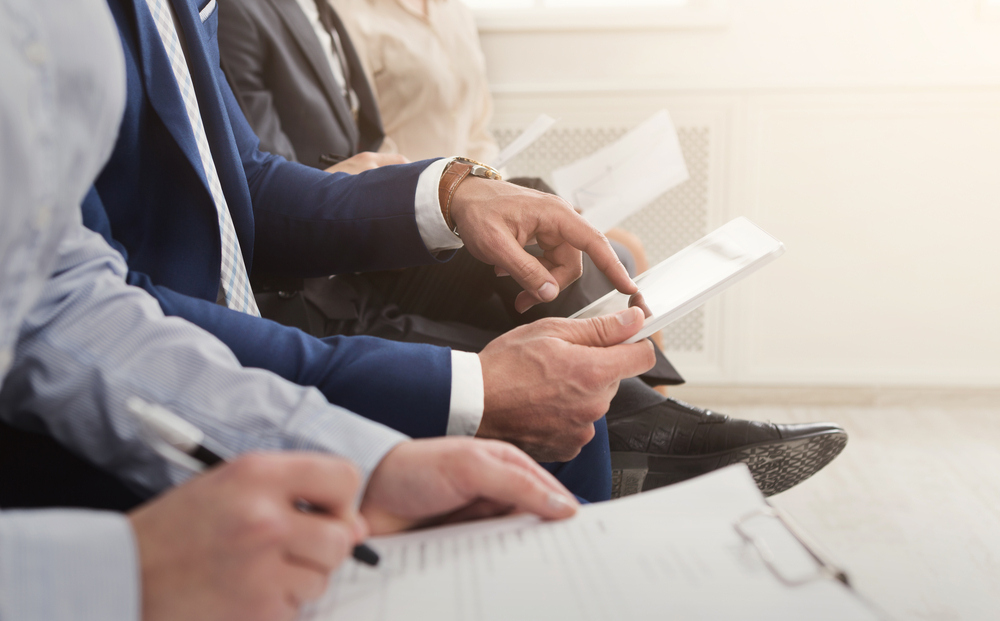 Job Seekers Labour Work