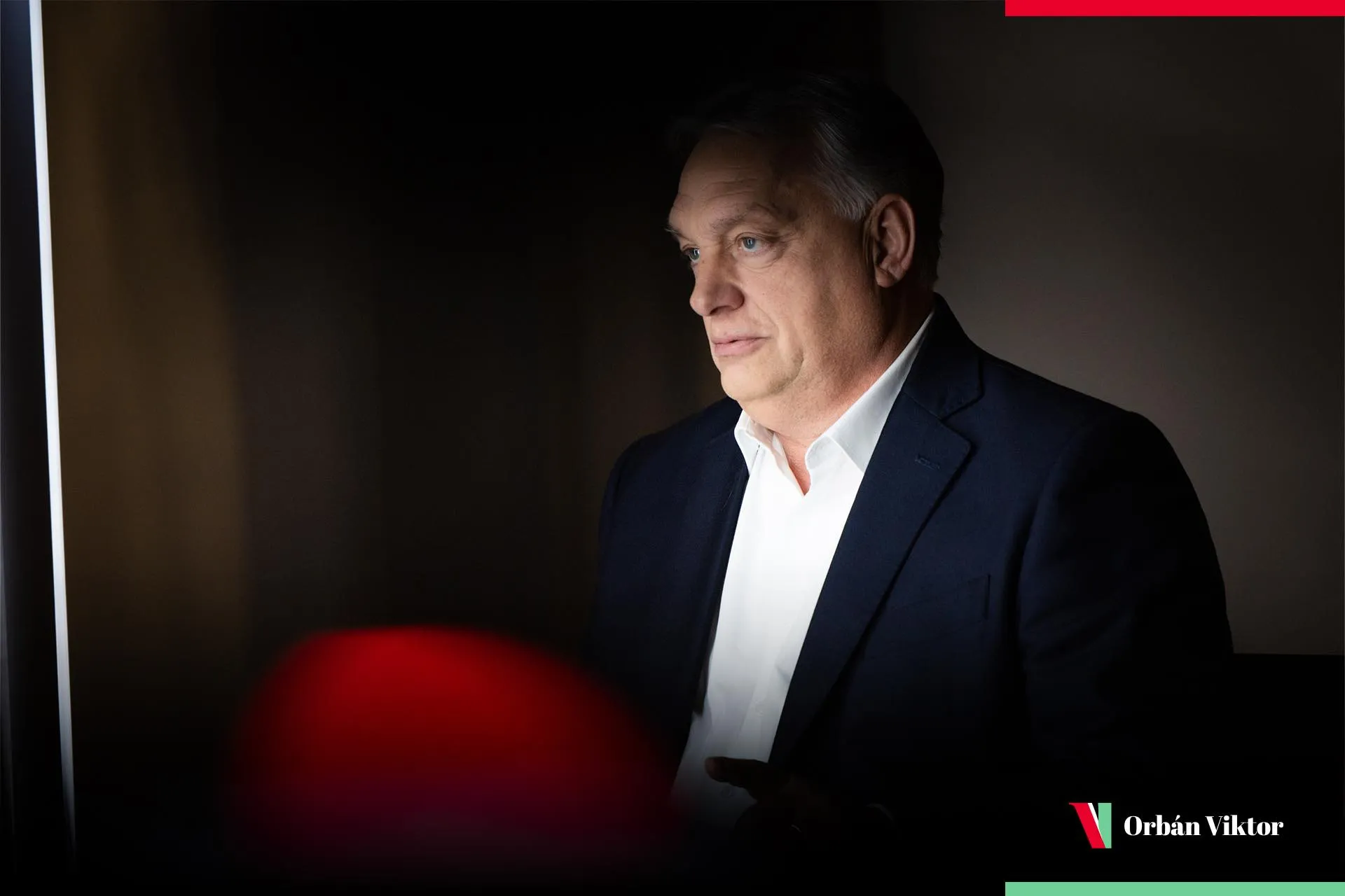 Orban Interview European Union