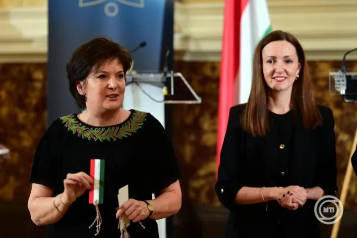 Hungarian Culture Day