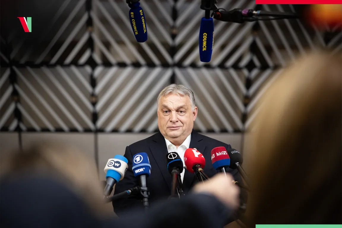 PM Viktor Orban