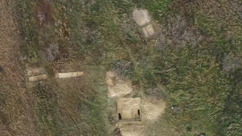 Esztergom Kozepkor Feltaras