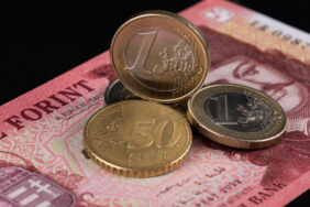 Forint Euro Exchange Rate Money X