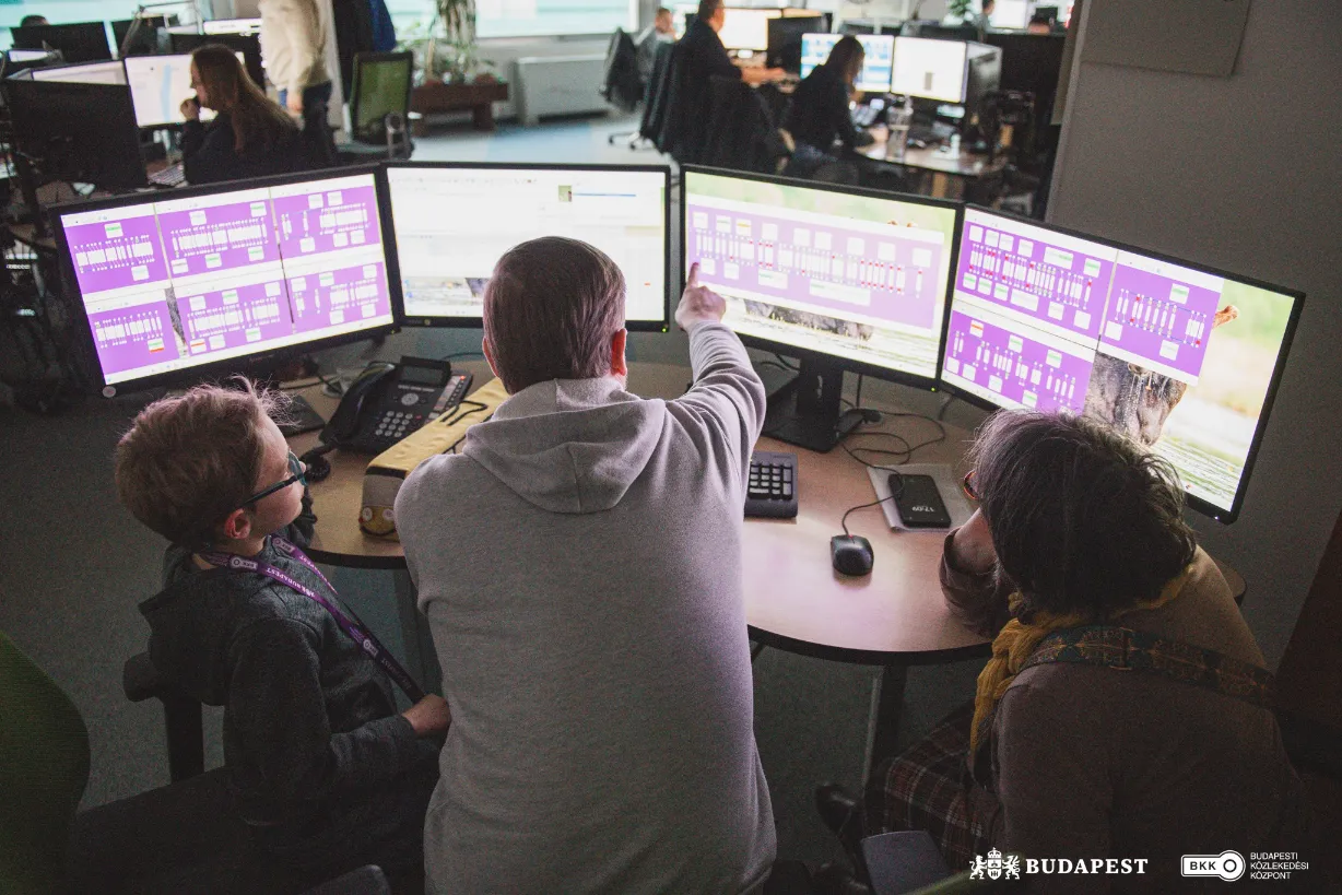 Budapest E Ticketing System To Be Launched