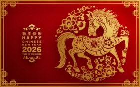 ChineseNewYear X