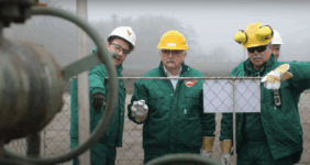 MOL Extracts More Oil In Hungary Than Previously Hoped For Copy X