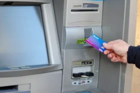 Revolut ATM Bank Account X