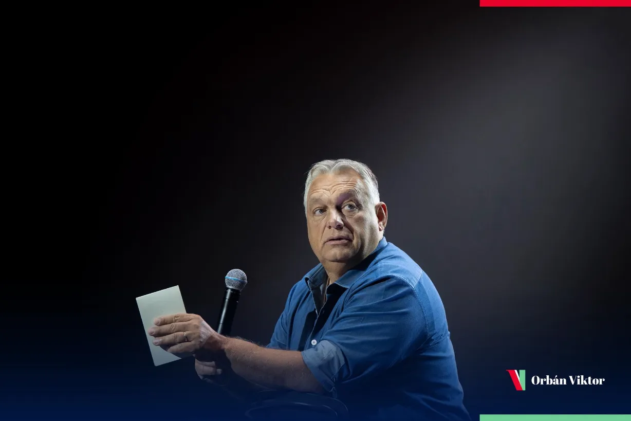 Viktor Orban Election