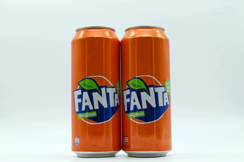 Fanta