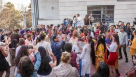 Festival Of Colours India Embassy Budapest X