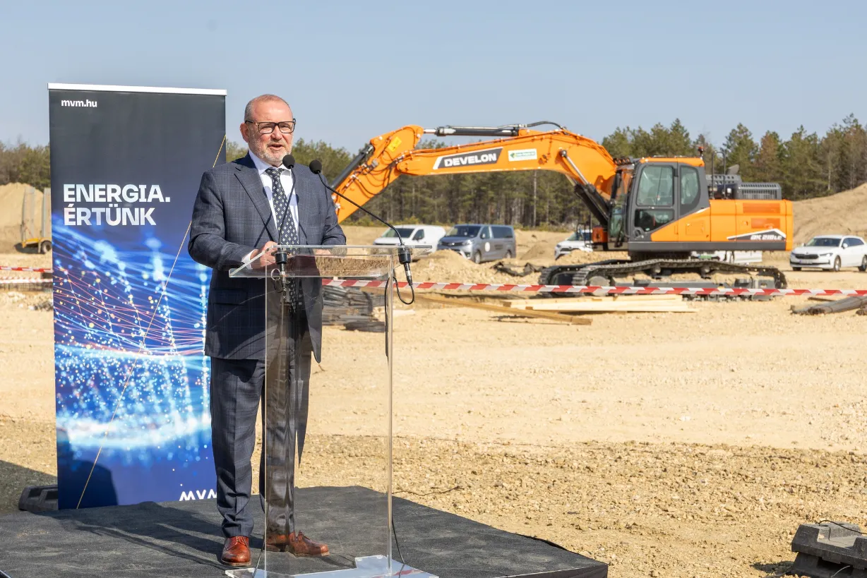 Hybrid Geothermal Power Plant To Be Built In Hungary