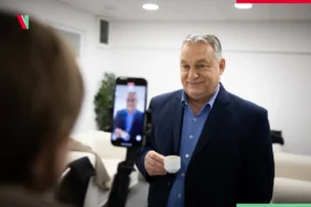 Will PM Orban Fall From Power X