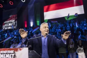 Orban War Ukraine Middle East Oil X