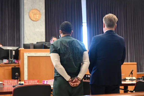 Afghan People Smuggler