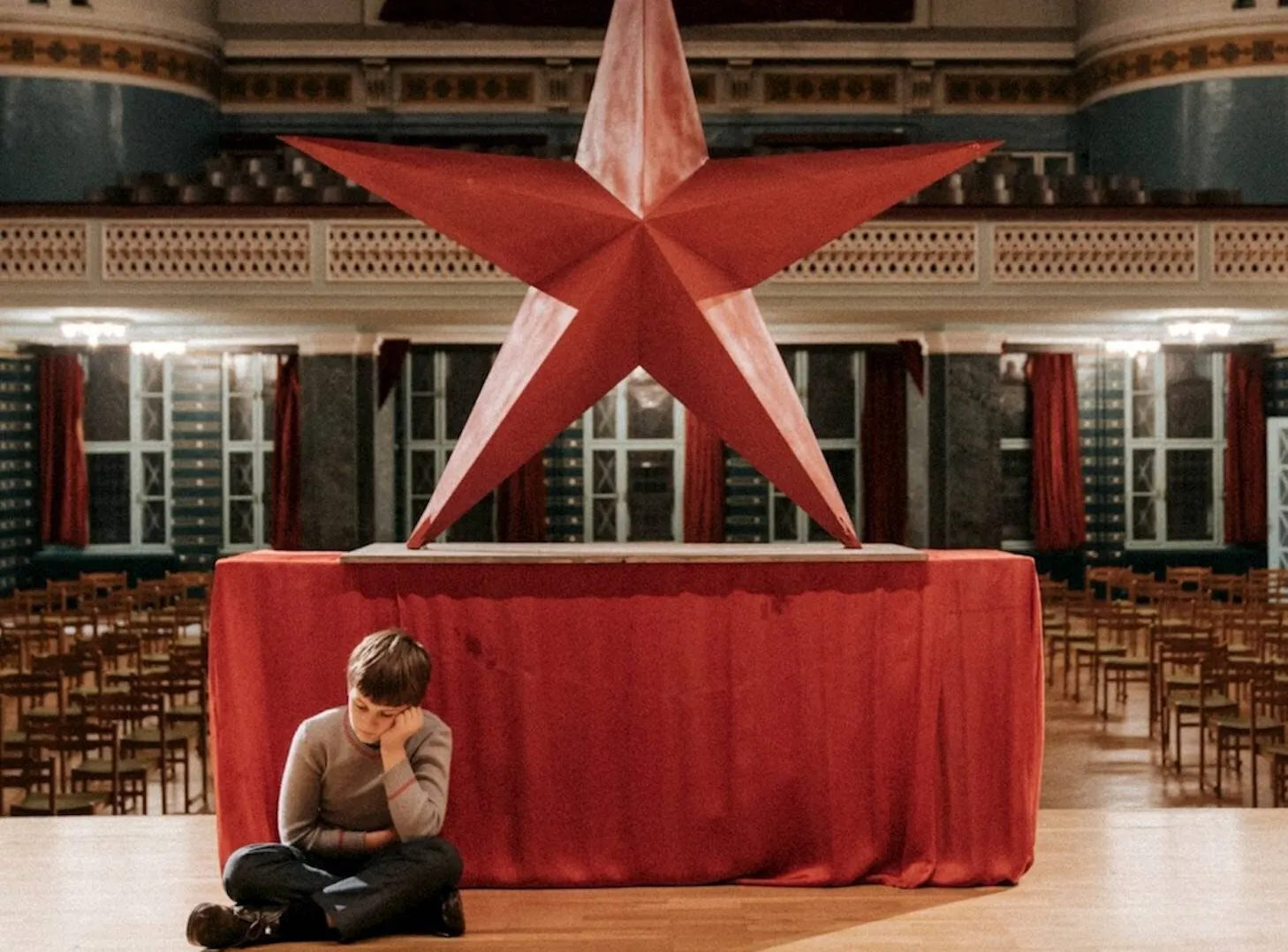 Polish Cinema Week Budapest