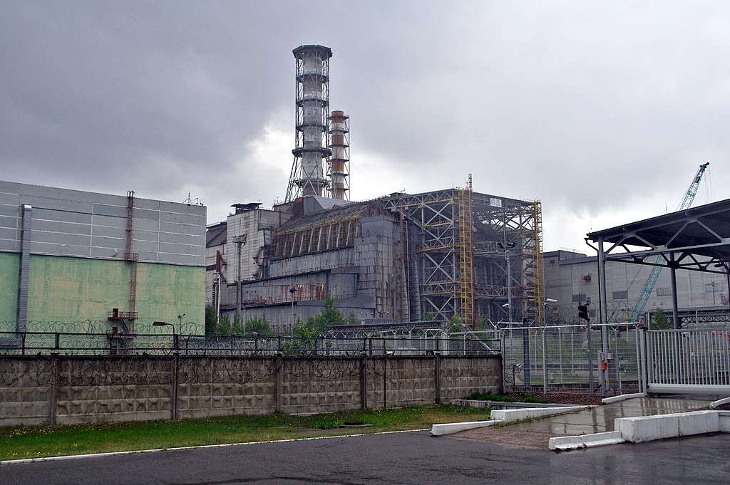 Chernobyl