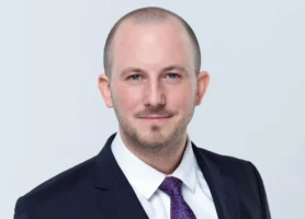 Fidesz Mayor Barnabas Nagy X