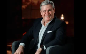 Istvan Kapitany Economy Minister X