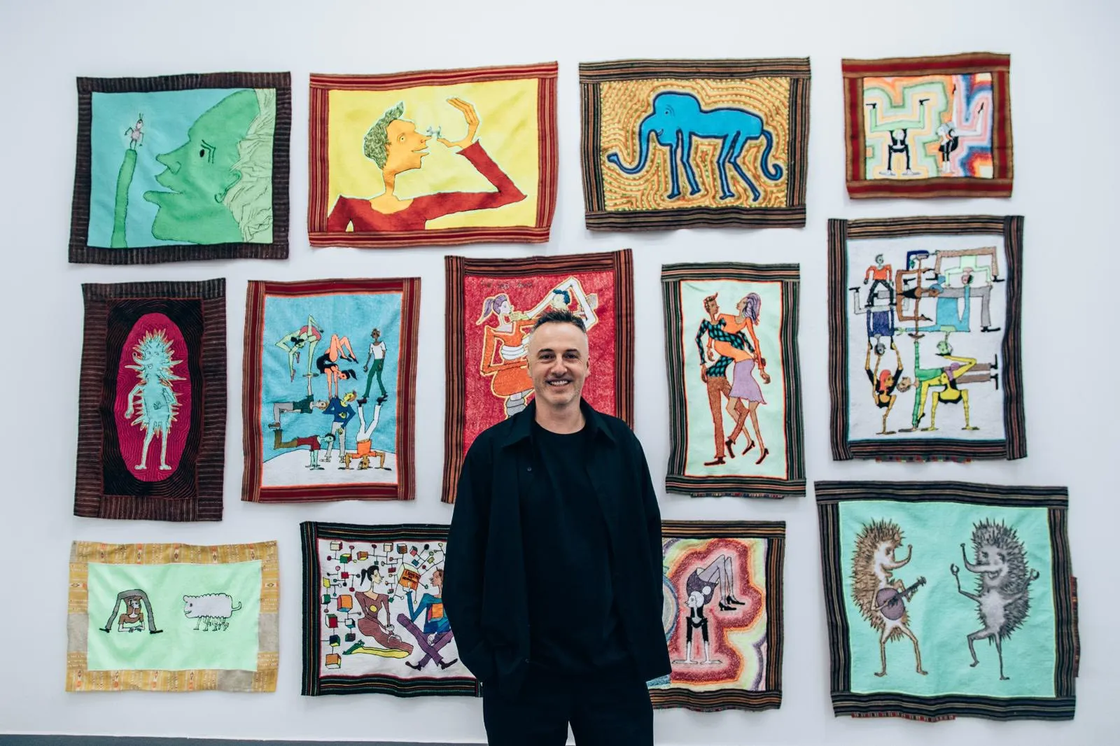 Jakup Ferri Budapest