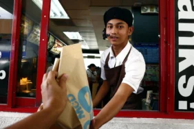 Asian Guest Workers Hungary Jobs Risk Government Crackdown X