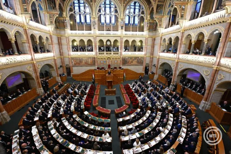 Parliament