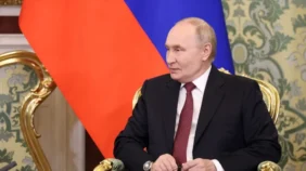 Putin Travel To Budapest Explained X