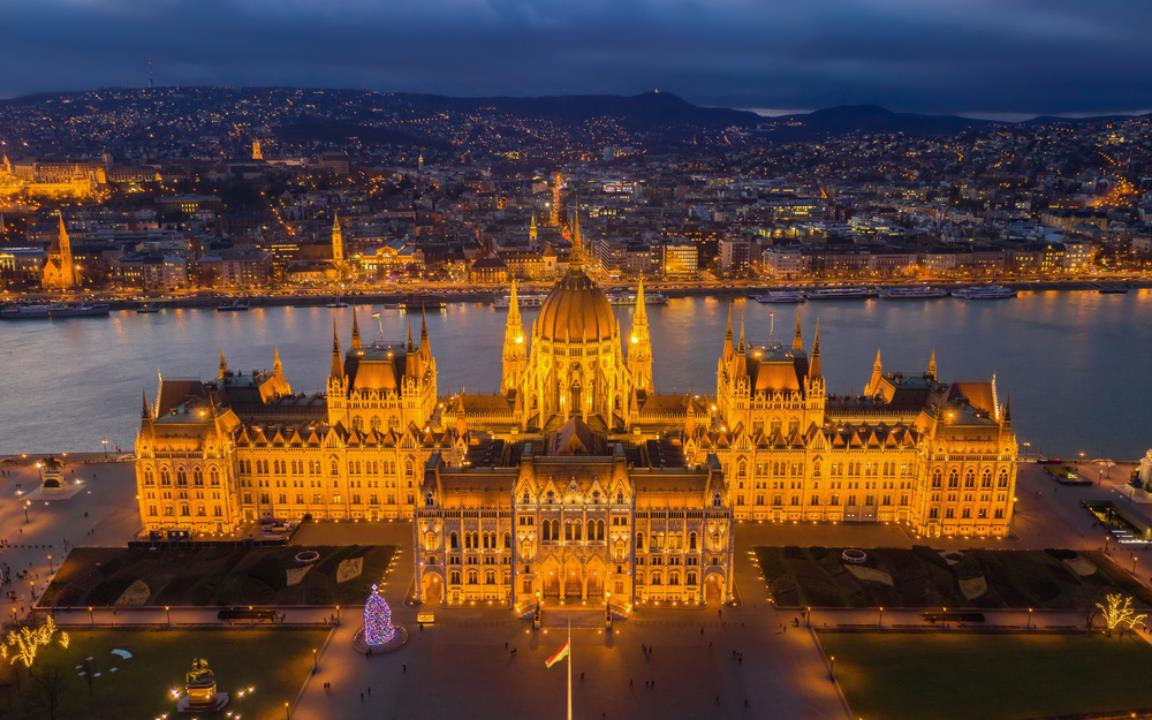 Top Hungary News January