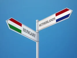 Hungary Netherlands X