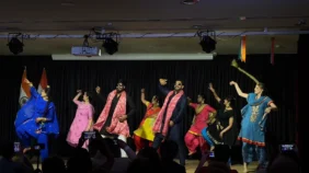 India Dance Day Featured X