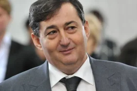 Meszaros Lorinc X