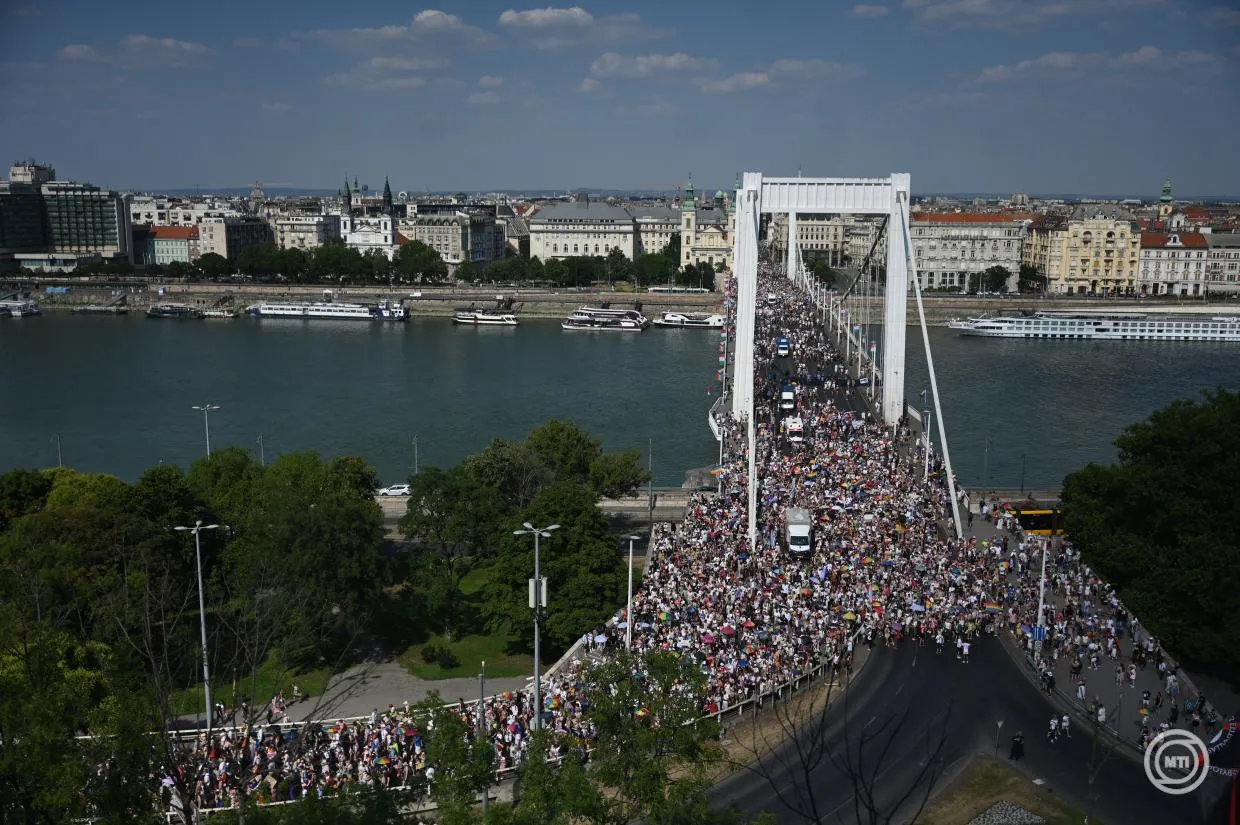 BudapestPride