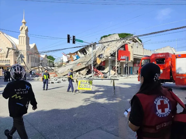 Earthquake