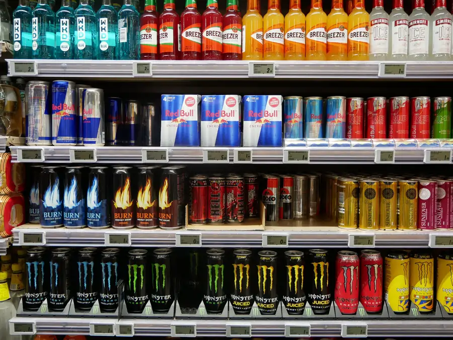 Energy Drink