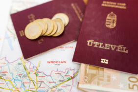 Hungarian Passport Hungarian Citizenship Insurance Taxes X