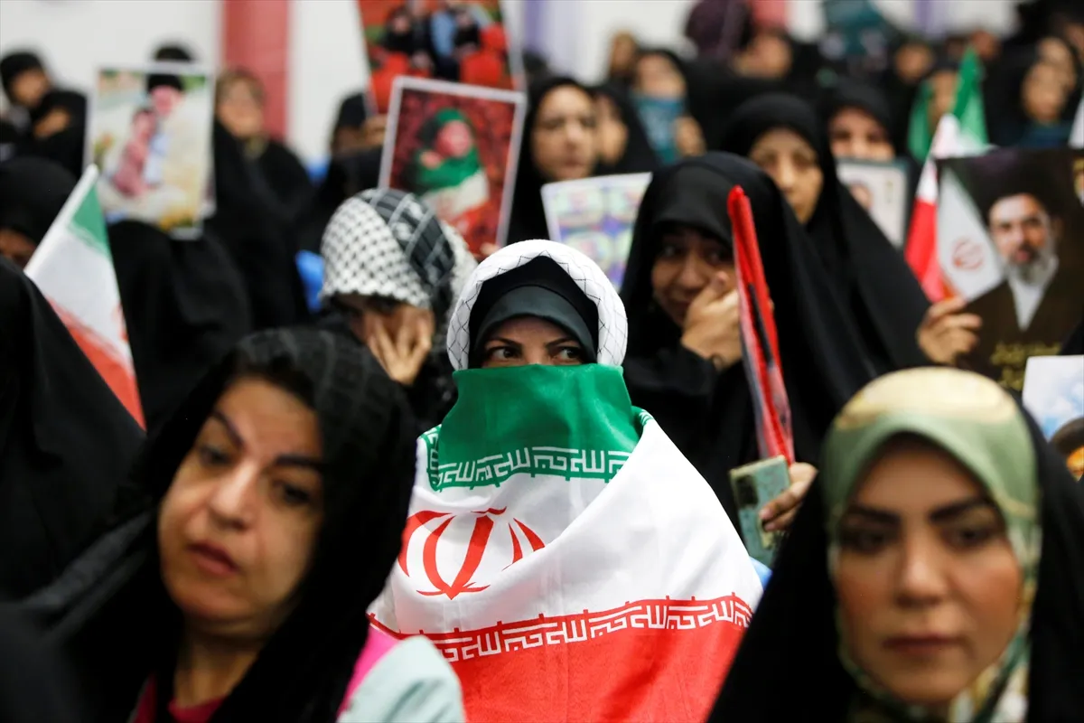 Iran War