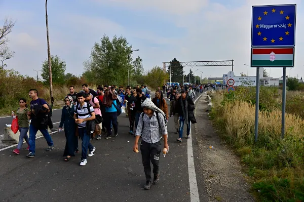 Migration Pact