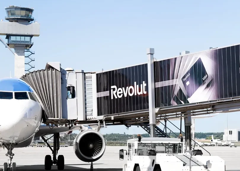 Revolut E