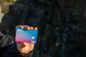 Revolut Fintech Hungary X