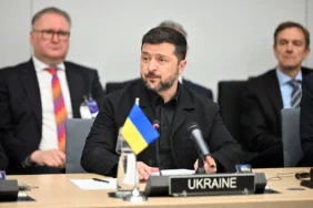 Zelenskyy X